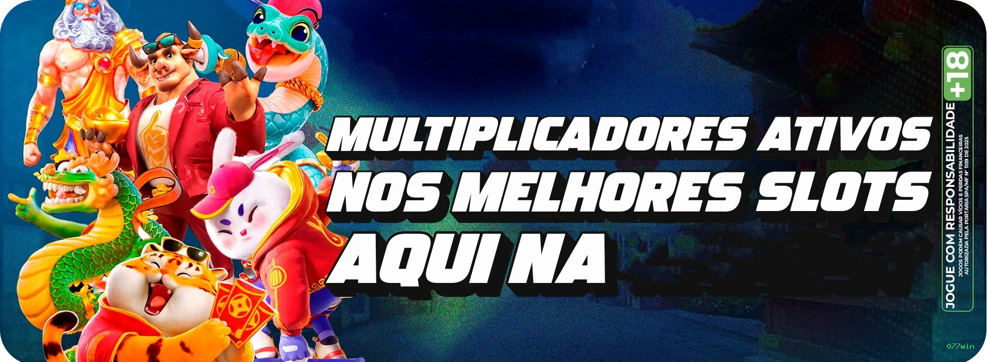 Hacksaw Gaming Jogos