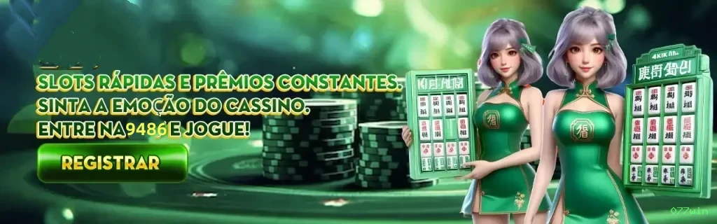 Slots Online 077win